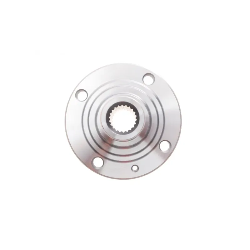 Маточина передня GSP 9422009 для VW Caddy II 95-04, Passat 88-97, SEAT Cordoba 93-02, 120.5 мм