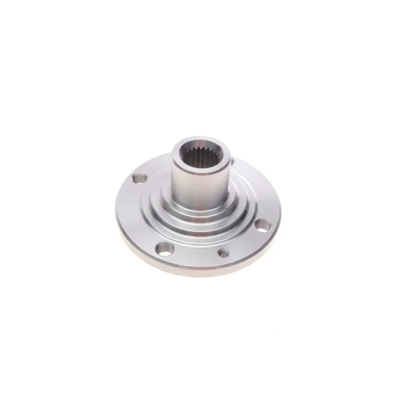 Маточина передня GSP 9422009 для VW Caddy II 95-04, Passat 88-97, SEAT Cordoba 93-02, 120.5 мм