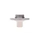 Маточина передня GSP 9422009 для VW Caddy II 95-04, Passat 88-97, SEAT Cordoba 93-02, 120.5 мм