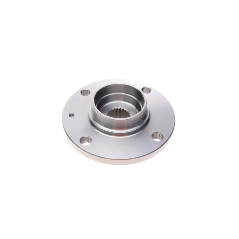 Маточина передня GSP 9422009 для VW Caddy II 95-04, Passat 88-97, SEAT Cordoba 93-02, 120.5 мм