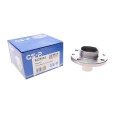 Маточина передня GSP 9423003 для Renault Kangoo, Clio, Nissan Micra, Note