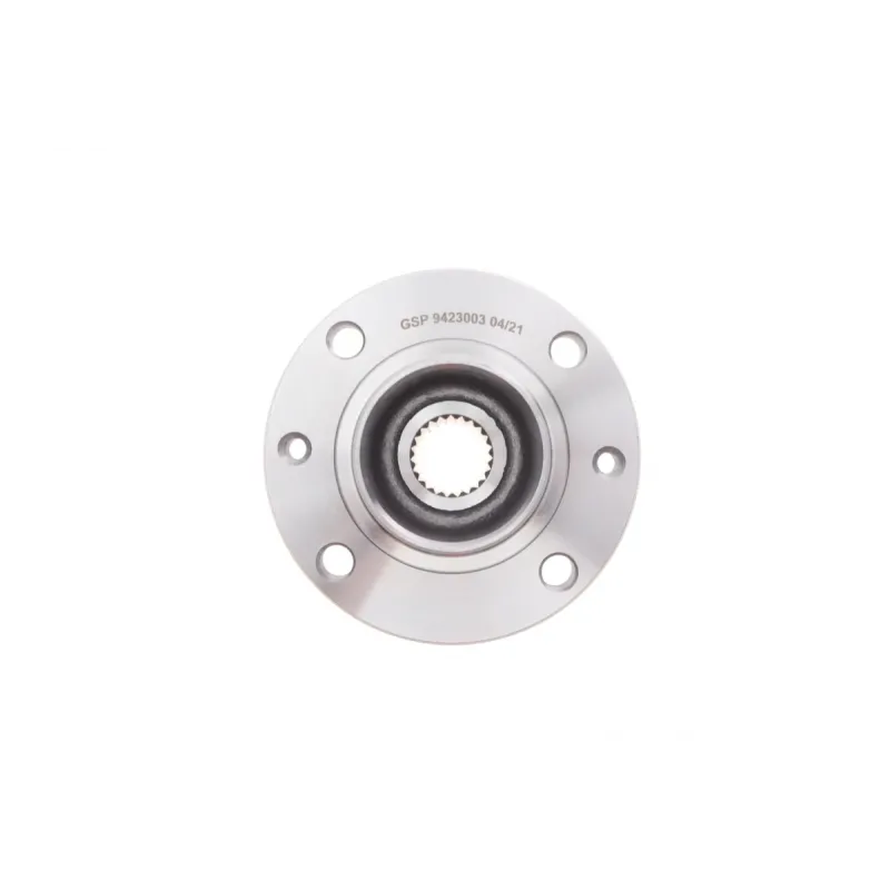Маточина передня GSP 9423003 для Renault Kangoo, Clio, Nissan Micra, Note