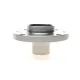 Маточина (передня) Citroen Berlingo/C5/Peugeot 206/307/309/406 88-14 (z=25)