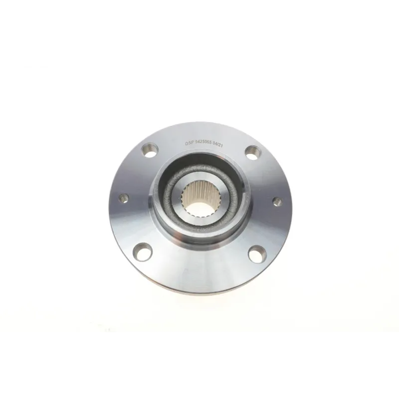 Маточина (передня) Citroen Berlingo/C5/Peugeot 206/307/309/406 88-14 (z=25)