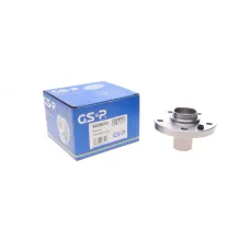 Маточина передня GSP 9438010 для Volkswagen VW T4 1990-2003, 141 мм