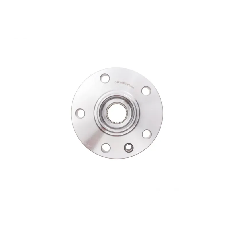 Маточина передня GSP 9438010 для Volkswagen VW T4 1990-2003, 141 мм