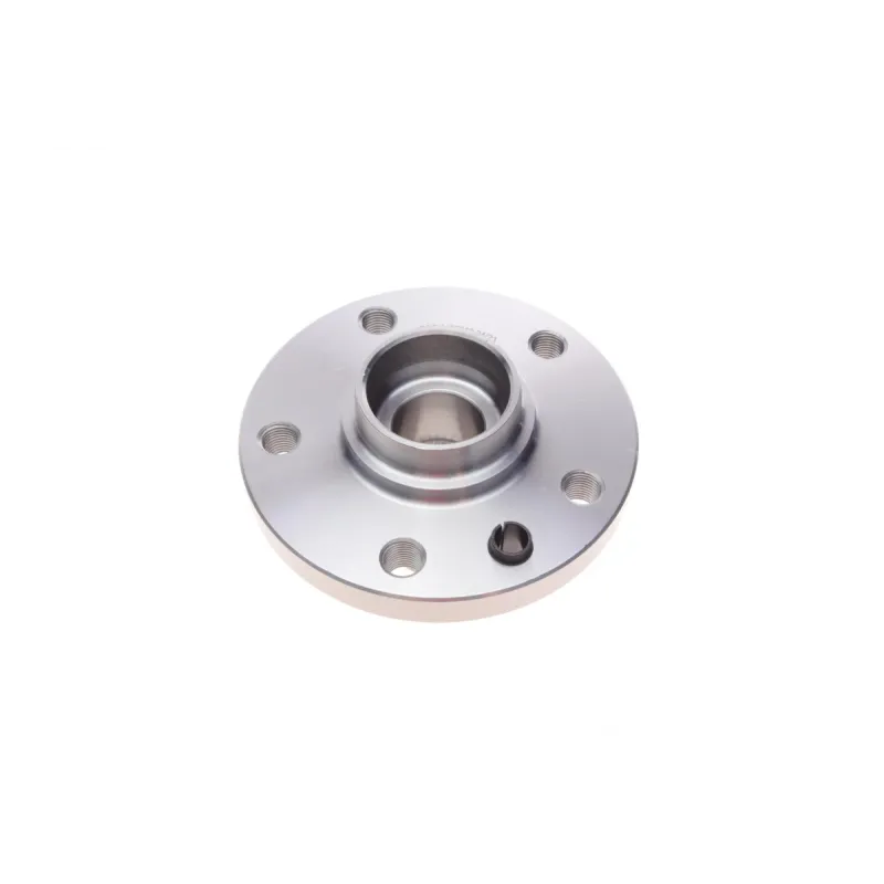 Маточина передня GSP 9438010 для Volkswagen VW T4 1990-2003, 141 мм