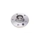 Маточина передня GSP 9438010 для Volkswagen VW T4 1990-2003, 141 мм