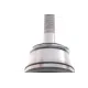 Піввісь передня GSP DSC_259031 для Toyota Hilux 2.4 TD 1997-2005, 26x487 мм