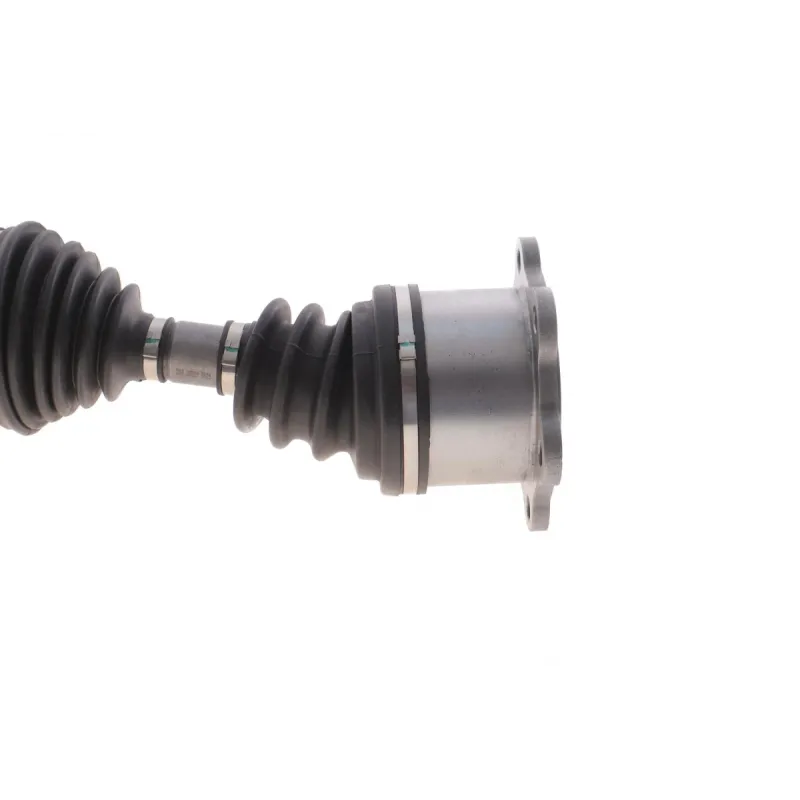 Піввісь передня GSP DSC_259031 для Toyota Hilux 2.4 TD 1997-2005, 26x487 мм