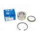 Підшипник маточини передній GSP GK0008 для Kia Sorento JC 2002-2011, 42x76x39 мм