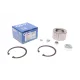 Підшипник маточини передній GSP GK0575 для VW Passat B2/Audi 80 B2 1978-1988, 39x68.1x37 мм (к-кт)