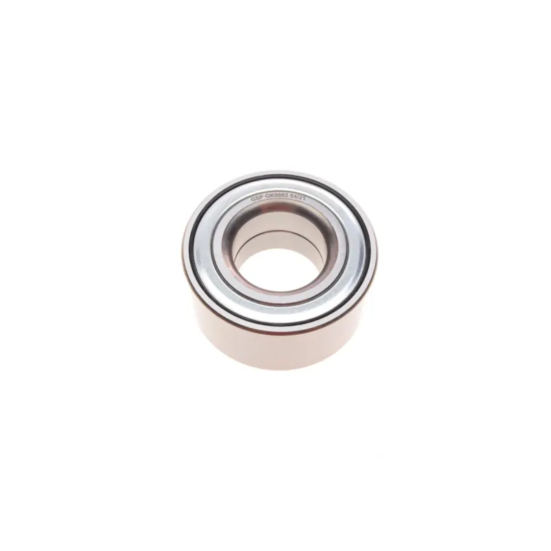 Підшипник маточини передній GSP GK0882 для Peugeot 106, Citroen AX 1991-2004, 35x72x33 мм (комплект)