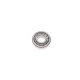 Підшипник маточини (задньої) Kia Rio 00-05/Mazda 626 82-90 (27x50.29x14.73/26.99x50.29x16.64) (к-кт)