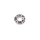 Підшипник маточини задній GSP GK0944 для Daewoo Lanos, Opel Vectra A, Kadett 17.5/29x39.9/50.3 мм
