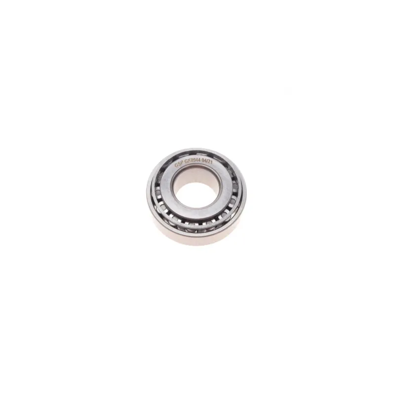 Підшипник маточини задній GSP GK0944 для Daewoo Lanos, Opel Vectra A, Kadett 17.5/29x39.9/50.3 мм