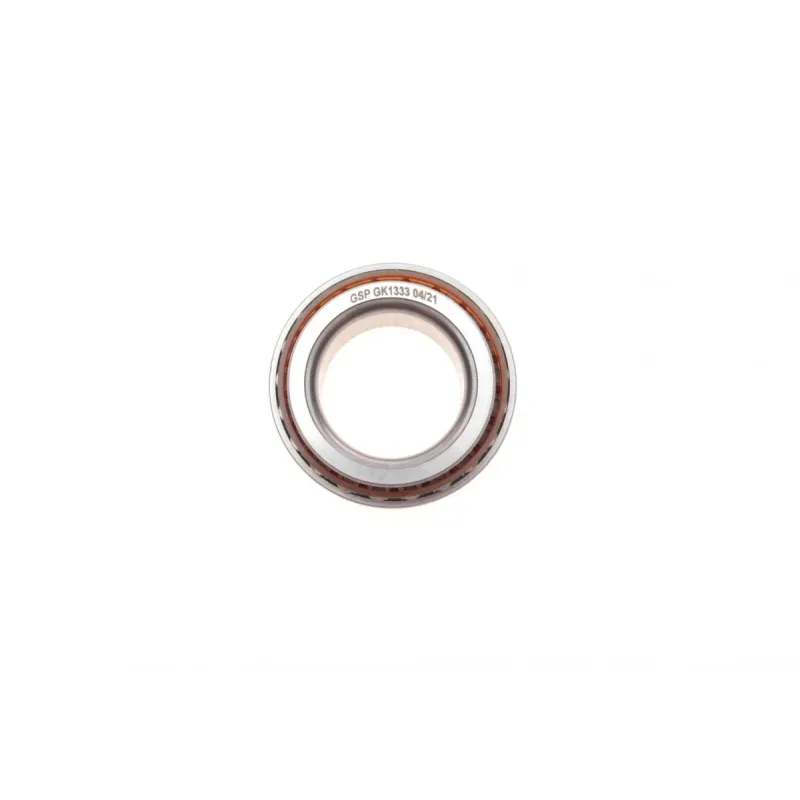 Підшипник маточини задній GSP GK1333 для Ford Escort 1990-1999, Mazda 121 1996-2003, 29x50.3x17.5 мм