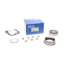 Підшипник маточини задній GSP GK1470 для Mercedes-Benz G-Class W460/W461/W463 1979-2001, 45x80x26 мм