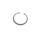 Підшипник маточини (передньої) Mazda 323 91-94/626 92-02/KIA Carens II 02- (42x80x45)(к-кт)
