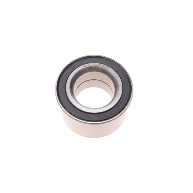 Підшипник маточини (передньої) Opel Astra F/Corsa A/Kadett E/Vectra A -98 (34x64x37)(к-кт)