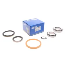 Підшипник маточини передній GSP GK3417 для Mercedes-Benz G-Class W460/W461/W463 1979-2015 50x80x20 мм