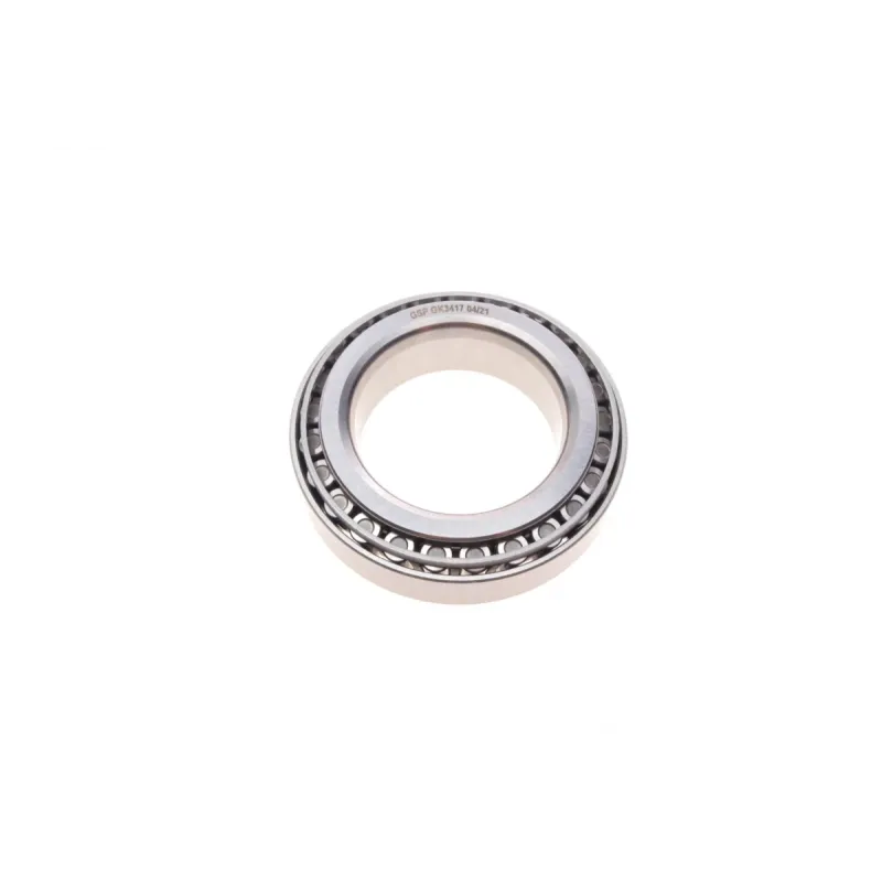 Підшипник маточини передній GSP GK3417 для Mercedes-Benz G-Class W460/W461/W463 1979-2015 50x80x20 мм