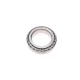 Підшипник маточини передній GSP GK3417 для Mercedes-Benz G-Class W460/W461/W463 1979-2015 50x80x20 мм