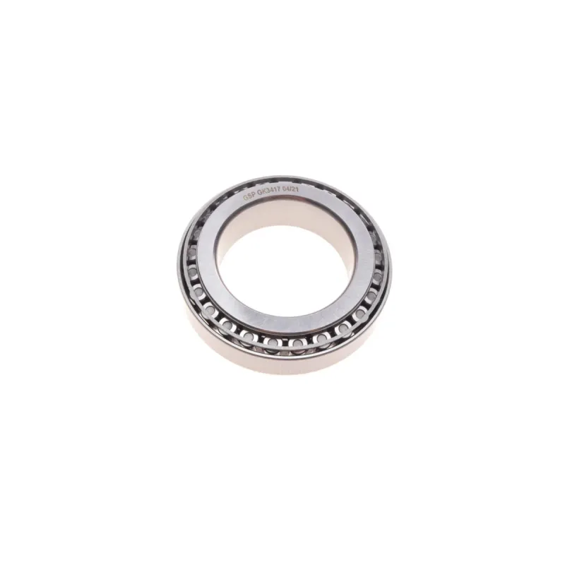 Підшипник маточини передній GSP GK3417 для Mercedes-Benz G-Class W460/W461/W463 1979-2015 50x80x20 мм