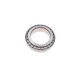 Підшипник маточини передній GSP GK3417 для Mercedes-Benz G-Class W460/W461/W463 1979-2015 50x80x20 мм