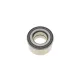 Підшипник маточини передній GSP GK3441 для VW Caddy II, Skoda Felicia 1996-2001 (35x68x37 мм)
