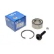 Підшипник маточини (передньої/задньої) VW Sharan 95-10/Ford Galaxy 95-05 (43x80x38)(к-кт)
