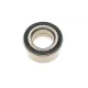 Підшипник маточини (передньої/задньої) VW Sharan 95-10/Ford Galaxy 95-05 (43x80x38)(к-кт)