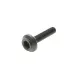 Підшипник маточини (передньої/задньої) VW Sharan 95-10/Ford Galaxy 95-05 (43x80x38)(к-кт)