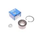 Підшипник маточини (передньої) Skoda Octavia 1.4-2.0 96-10/VW Golf 97-06 (40x40x74)(к-кт)