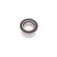 Підшипник маточини (передньої) Skoda Octavia 1.4-2.0 96-10/VW Golf 97-06 (40x40x74)(к-кт)