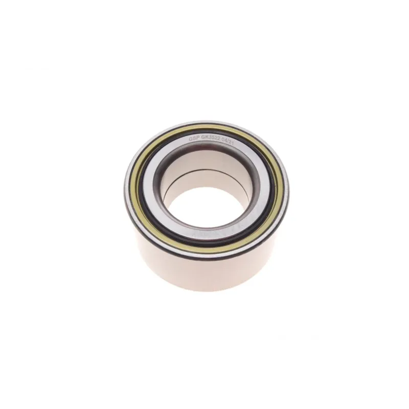 Підшипник маточини передній правий GSP GK3522 для Mercedes-Benz M-Class W163 1998-2005 (49x88x46 мм)