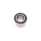 Підшипник маточини задній GSP GK3525 для Renault Megane/Clio, Dacia Logan, Nissan March, 25x52x37 мм