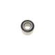 Підшипник маточини задній GSP GK3556 для Citroen Saxo/Xsara, Peugeot 106/206/306 1996-2005, 25x52x37 мм