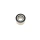 Підшипник маточини задній GSP GK3556 для Citroen Saxo/Xsara, Peugeot 106/206/306 1996-2005, 25x52x37 мм