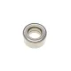 Підшипник маточини (передньої) Jaguar X-Type/Ford Mondeo III 1.8-3.0 00-09 (40х75х37)(+ABS)