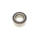 Підшипник маточини (передньої) Jaguar X-Type/Ford Mondeo III 1.8-3.0 00-09 (40х75х37)(+ABS)
