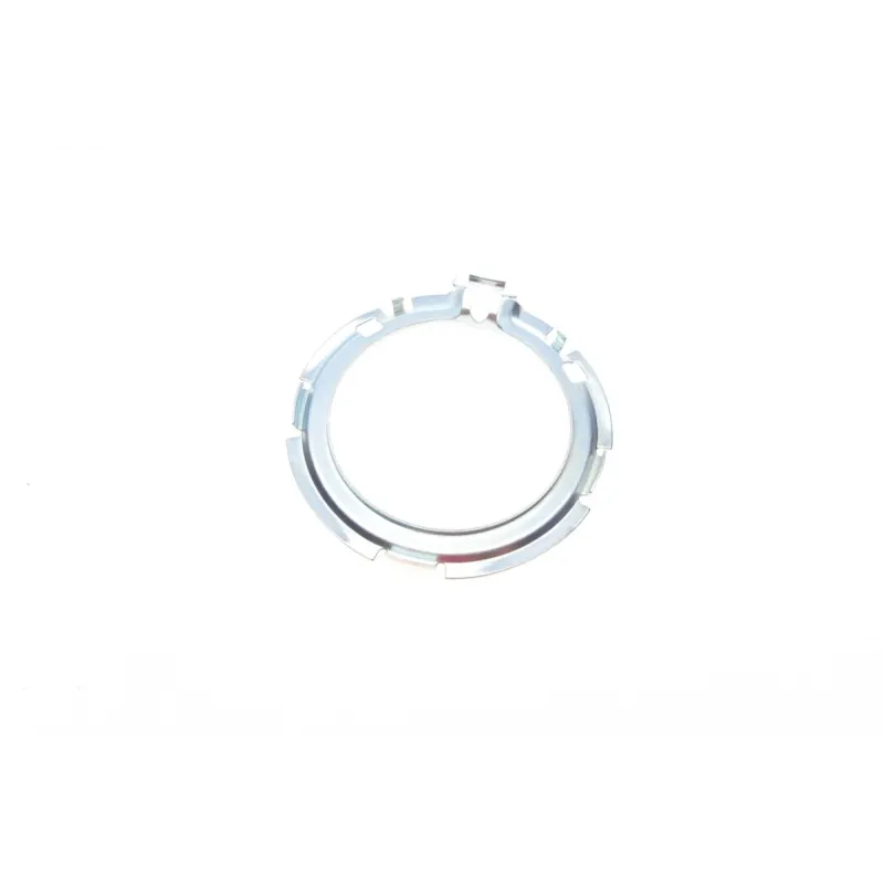 Підшипник маточини (передньої) Renault Laguna 01-15/Clio 3.0 V6 00-05 (45x83x39) (+ABS)