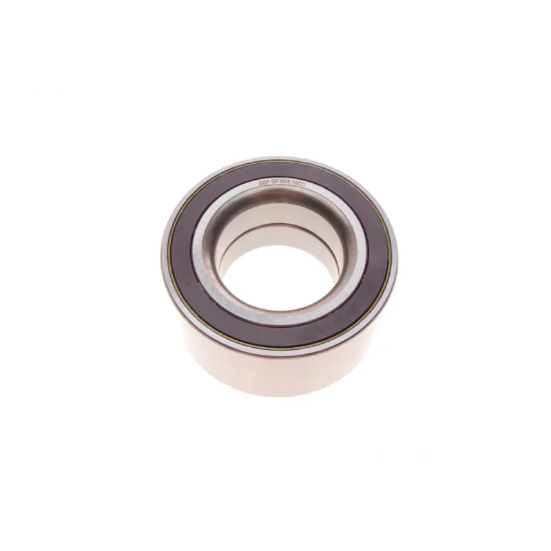 Підшипник маточини (передньої) Renault Laguna 01-15/Clio 3.0 V6 00-05 (45x83x39) (+ABS)