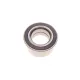 Підшипник маточини (передньої) Renault Laguna 01-15/Clio 3.0 V6 00-05 (45x83x39) (+ABS)