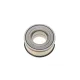 Підшипник маточини (передньої) Renault Kangoo 02-/Clio 2.0 00-09 (4x4) (40x84x38)(к-кт)