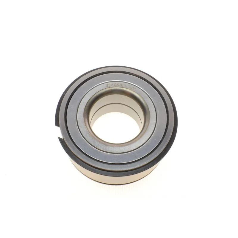 Підшипник маточини (передньої) Renault Kangoo 02-/Clio 2.0 00-09 (4x4) (40x84x38)(к-кт)