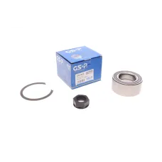 Підшипник маточини (передньої) Fiat Ulysse 02-11 /Citroen C8/Peugeot 807 02- (44x82.5x37)(+ABS)(к-кт)