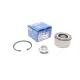 Підшипник маточини (передньої) Ford Connect 02-13 (+ABS)