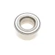 Підшипник маточини задній GSP GK6632 (+ABS) для BMW 1 (E82/E88) 2007-2013, 3 (E91/E93) 2005-2013, 45x85.1x41 мм