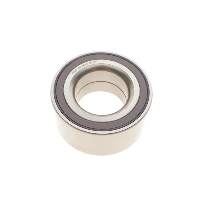 Підшипник маточини задній GSP GK6632 (+ABS) для BMW 1 (E82/E88) 2007-2013, 3 (E91/E93) 2005-2013, 45x85.1x41 мм